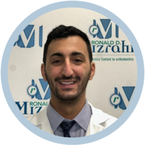 Meet Dr. Sean Zar