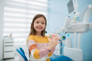 Why Early Orthodontic Evaluations Matter