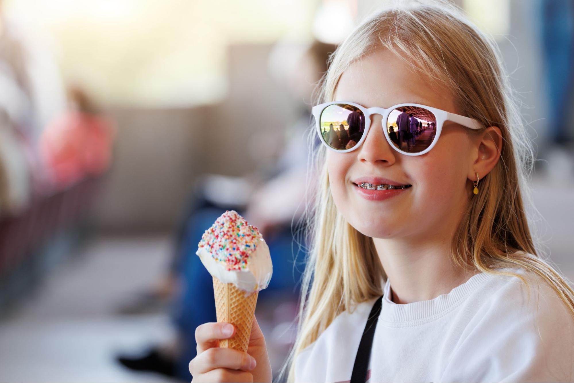 Braces-Friendly Snack Ideas for Busy Brooklyn Parents