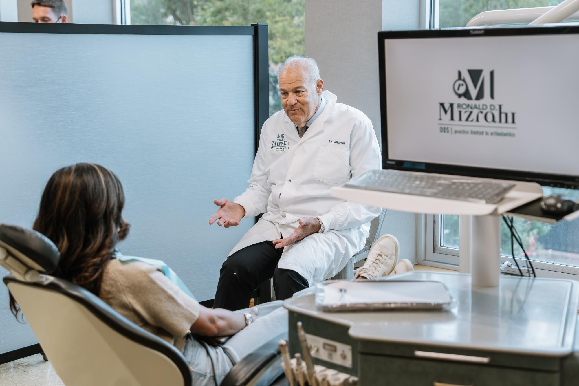 clear aligners brooklyn