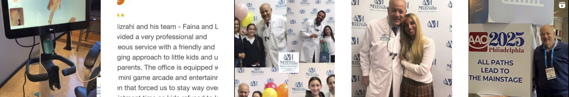 Instagram Feed Placeholder