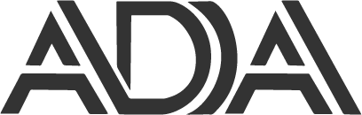 ada logo