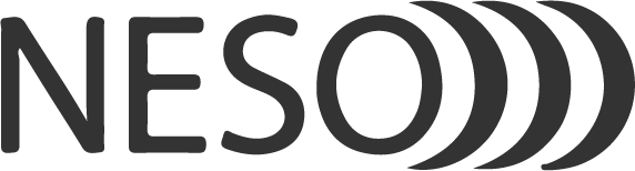 neso logo