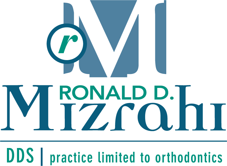 Mizrahi Orthodontics logo