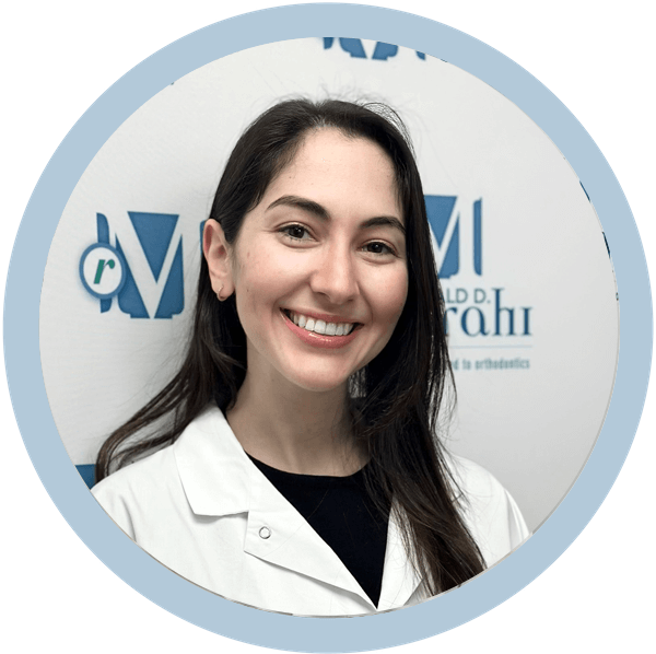 Meet Dr. Danielle Kristal