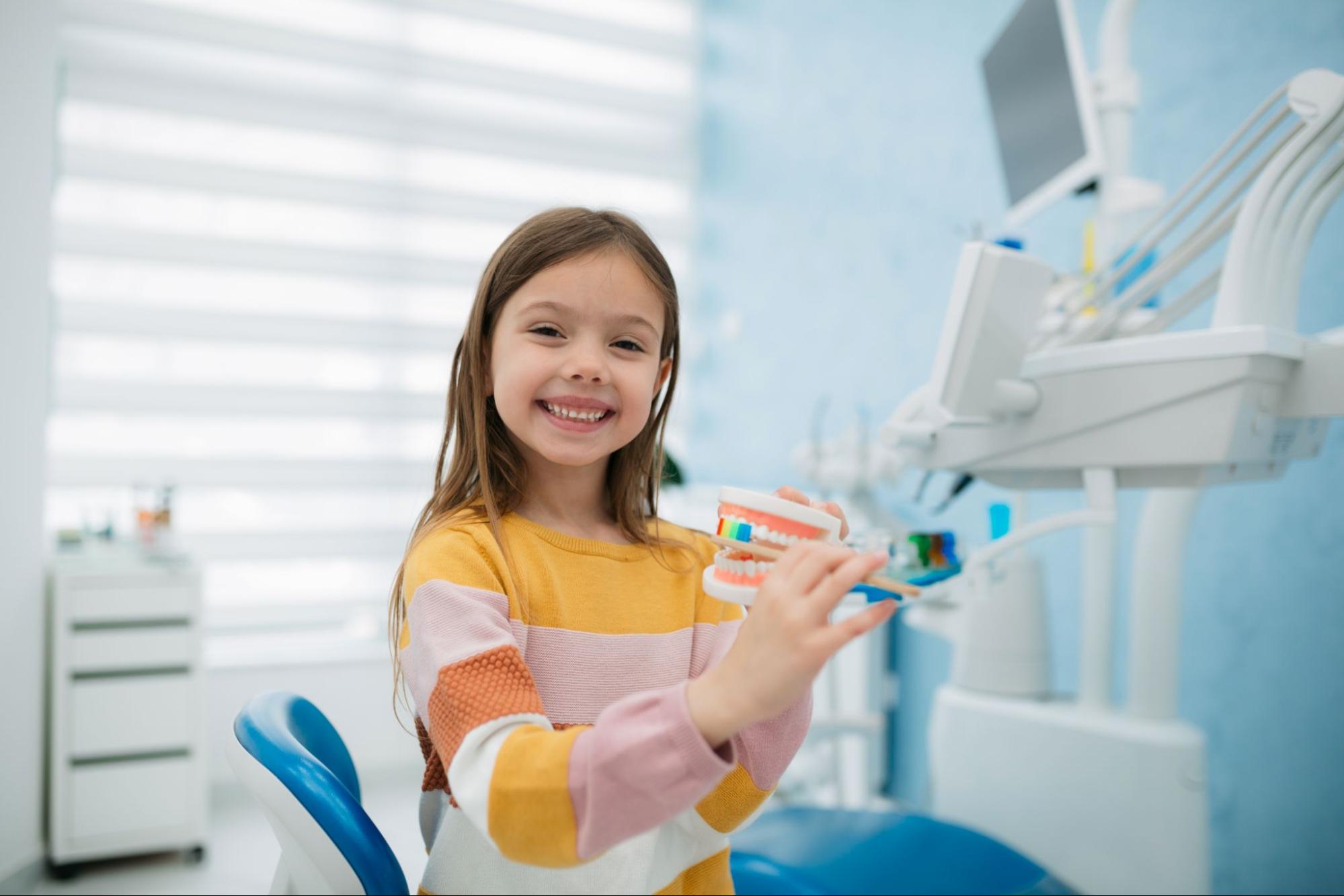 Why Early Orthodontic Evaluations Matter