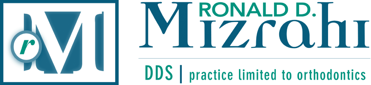Mizrahi Orthodontics Logo